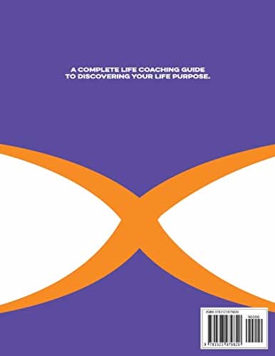 PURPOSOLOGY™ Discover Your Purpose Workbook - Transformation Academy