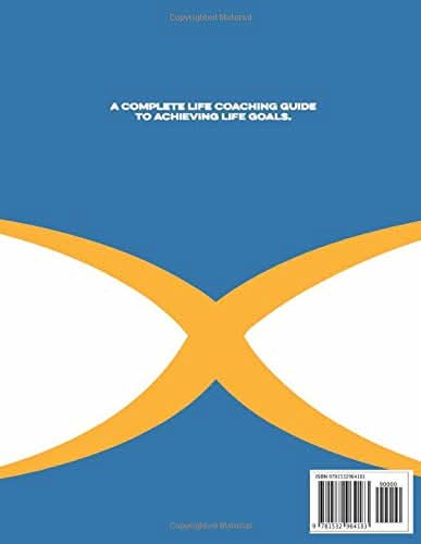 Achieving Life Goals Workbook