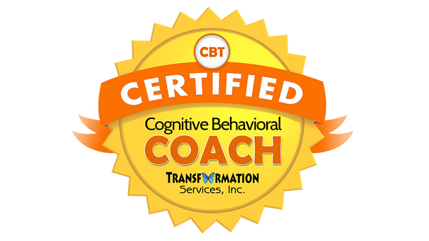 CBT Cognitive Behavioral Life Coach Certification