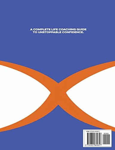 Confidence Blueprint Workbook