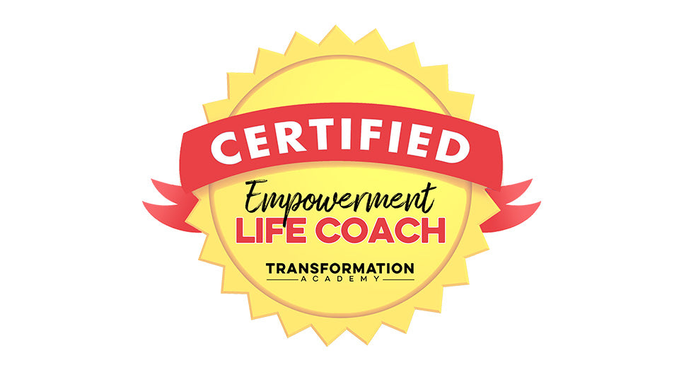 Empowerment Life Coach Certification + 21 Day Challenge