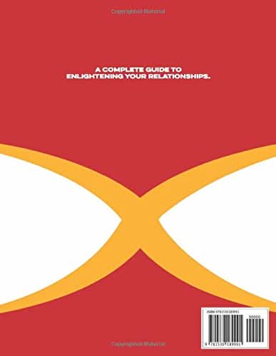 Enlightened Relationships Workbook