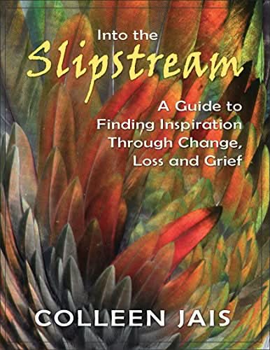 Into the Slipstream: A Guide to Finding Inspiration Through Change, Loss, and Grief