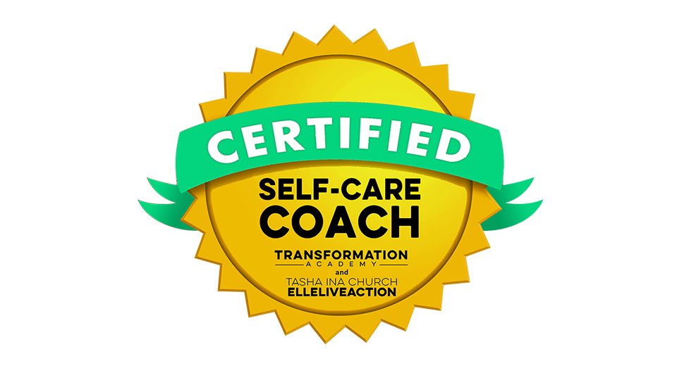 Self-Care Life Coach Certification