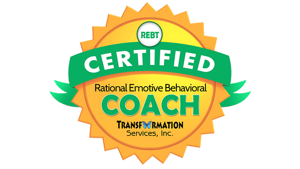 REBT Mindset Life Coach Certification