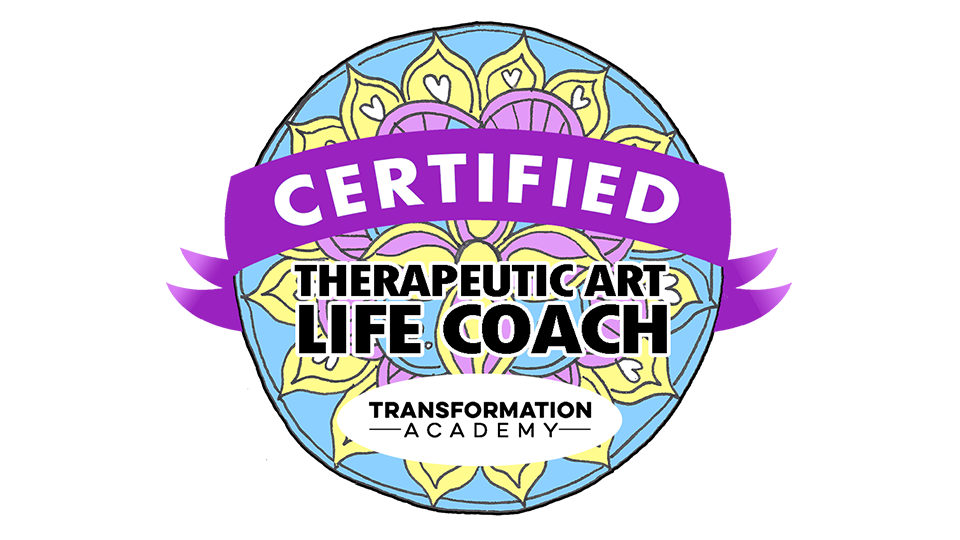 Therapeutic Art Life Coach Certification