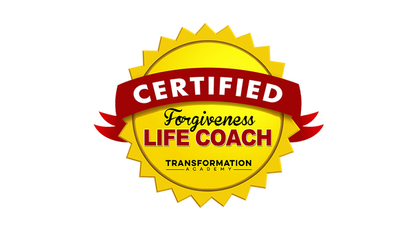 Forgiveness Life Coach Certification