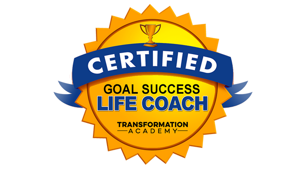 Goal Success Life Coach Certification
