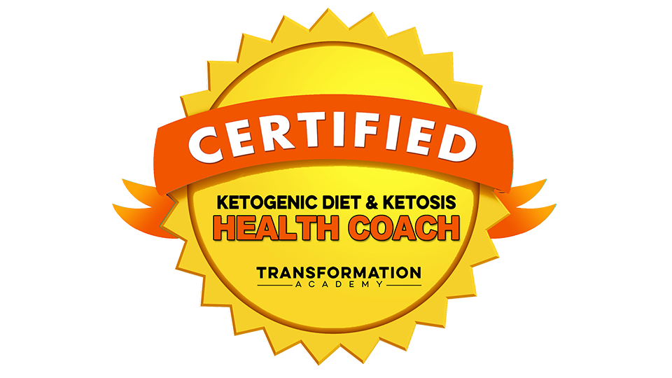 Ketogenic Diet Ketosis Nutrition Health Coach Certification