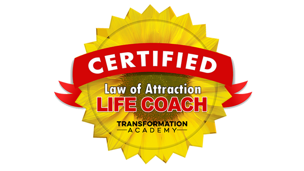 Law of Attraction Life Coach Certification