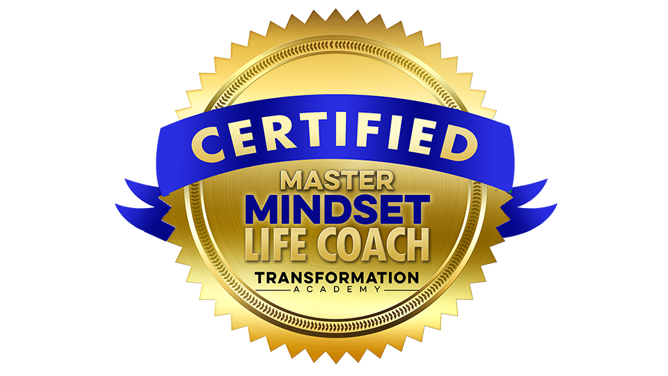 Master Mindset Coach Certification