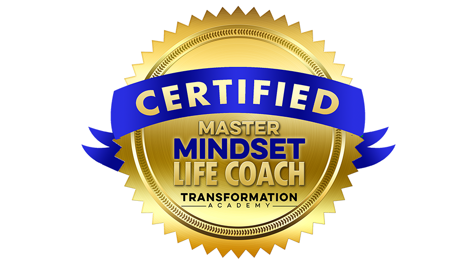Master Mindset Coach Certification - Transformation Academy