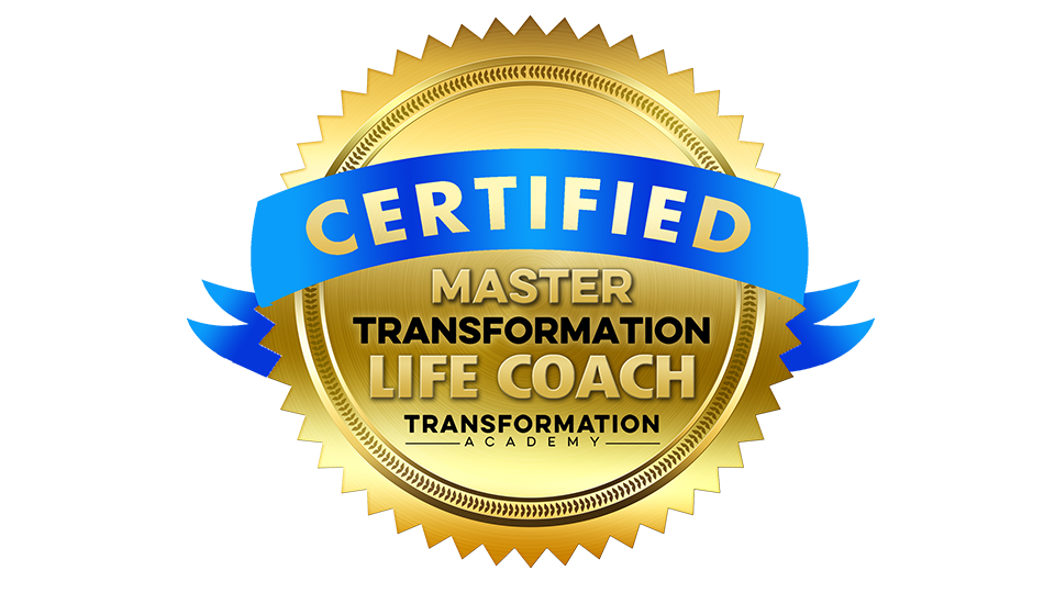 Master Transformation Life Coach Certification