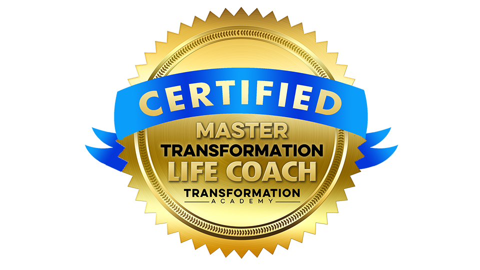 Master Transformation Life Coach Certification - Transformation Academy