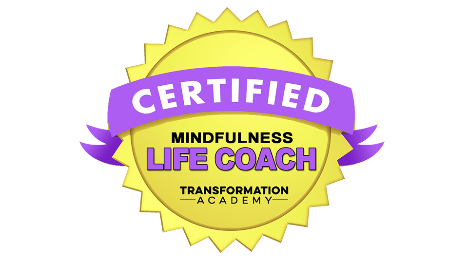 Mindfulness Life Coach Certification