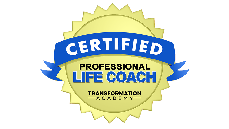 Professional Life Coach Certification Program FB - Transformation Academy