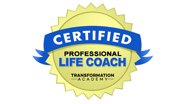 Professional Life Coach Certification