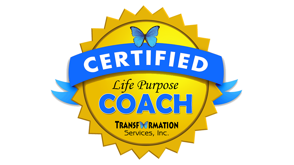 Life Purpose Coach Certification