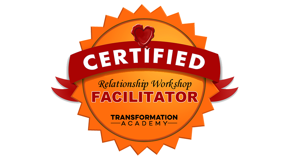 Certified Relationship Workshop Facilitator