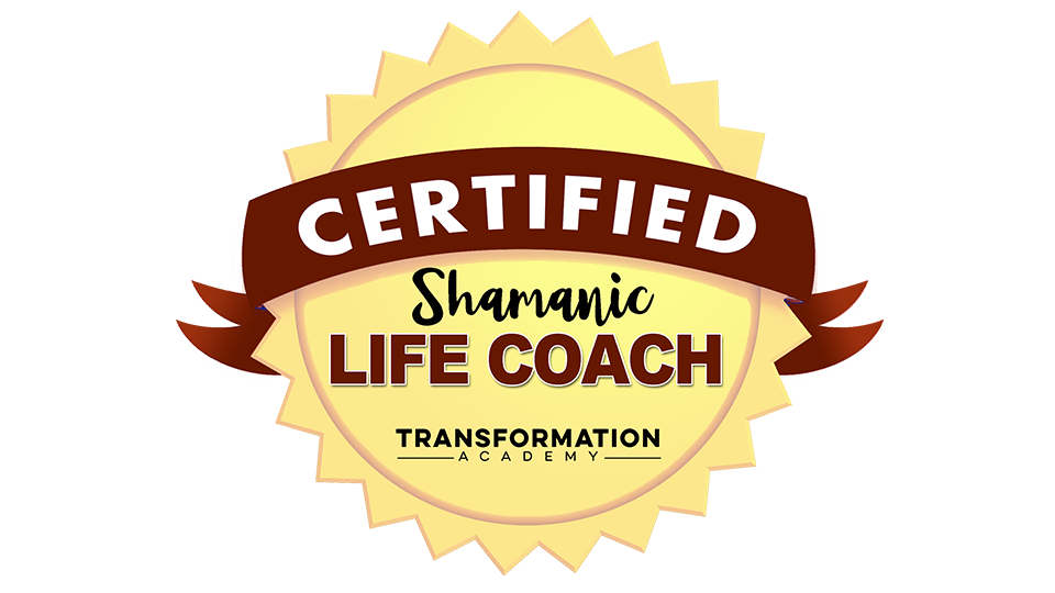Shamanic Life Coach Certification