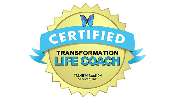 Transformation Life Coach Certification
