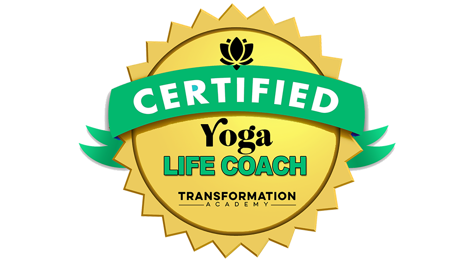 Yoga Life Coach Certification (Accredited)